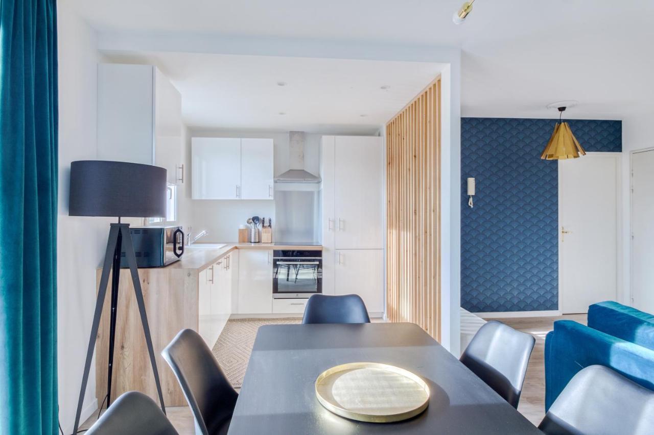 Suite Eclat Dore, Disneyland Paris, 6 Personnes Chessy  Exterior photo