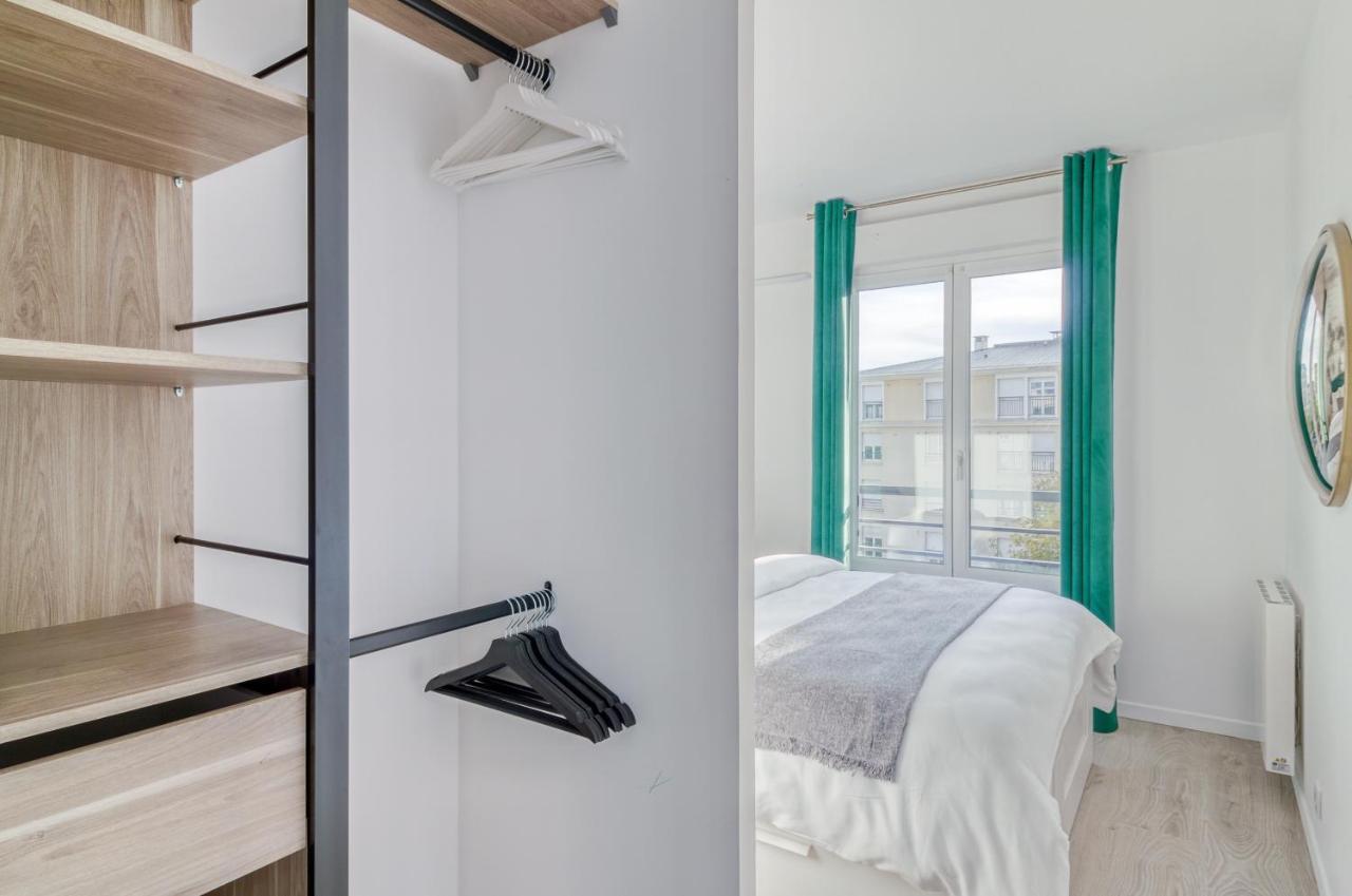 Suite Eclat Dore, Disneyland Paris, 6 Personnes Chessy  Exterior photo